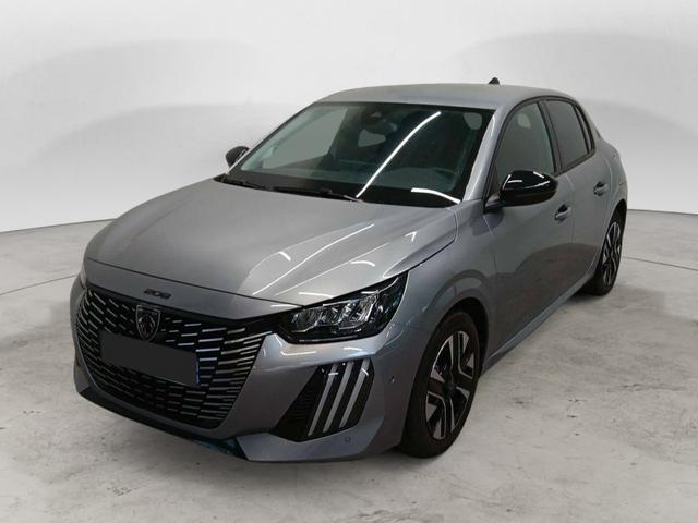 Peugeot 208 - Allure