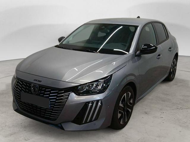 Peugeot 208 Allure 