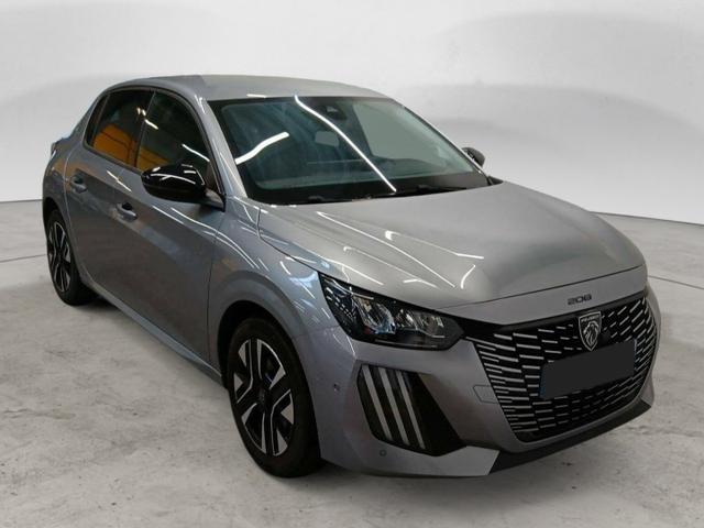 Peugeot 208 Allure 