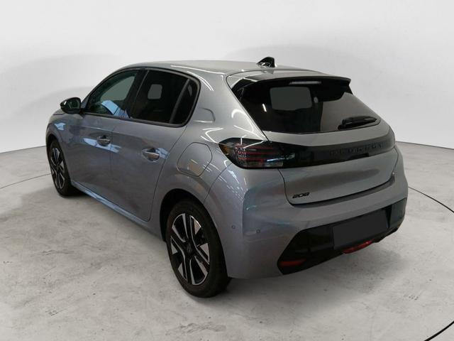 Peugeot 208 Allure 