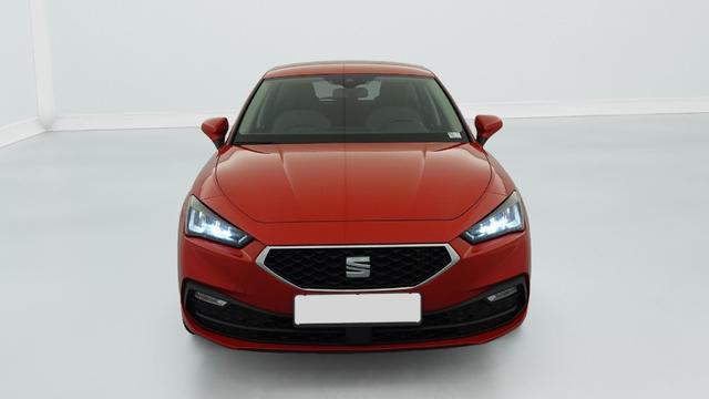 Seat Leon 2.0 TDI 150 DSG7 STYLE 