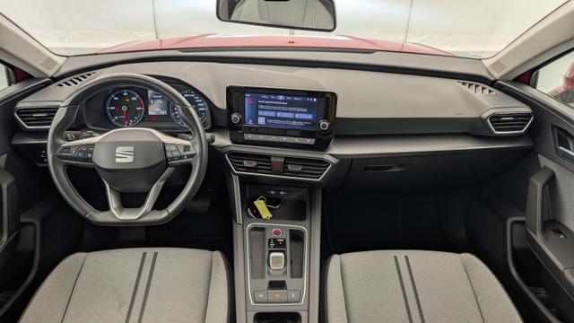 Seat Leon 2.0 TDI 150 DSG7 STYLE 