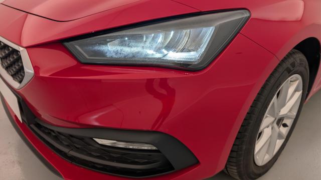 Seat Leon 2.0 TDI 150 DSG7 STYLE 