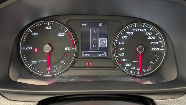 Seat Leon 2.0 TDI 150 DSG7 STYLE 