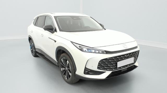 MG EHS - 1.5T PHEV 272 ch Luxury