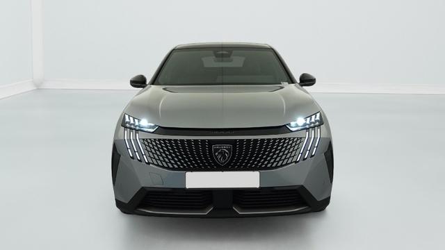 Peugeot 3008 Hybrid 145 e-DCS6 GT 