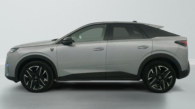 Peugeot 3008 Hybrid 145 e-DCS6 GT 