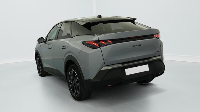 Peugeot 3008 Hybrid 145 e-DCS6 GT 