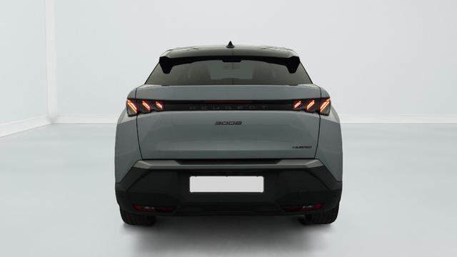 Peugeot 3008 Hybrid 145 e-DCS6 GT 
