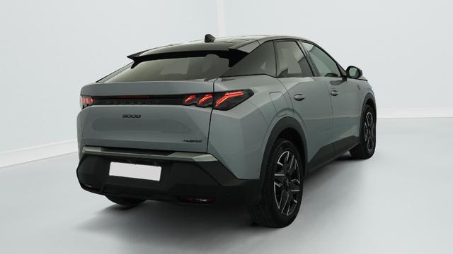 Peugeot 3008 Hybrid 145 e-DCS6 GT 