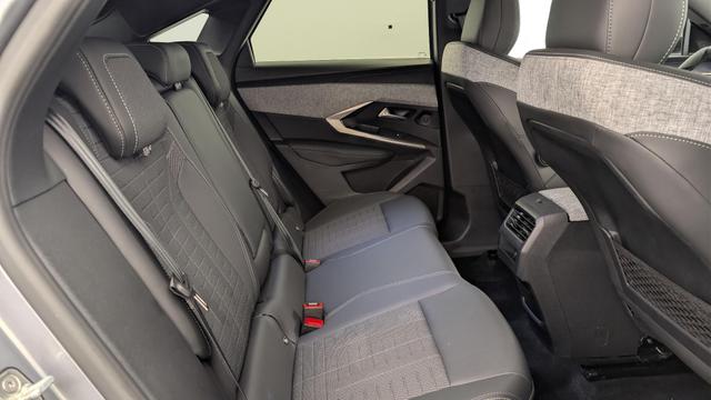 Peugeot 3008 Hybrid 145 e-DCS6 GT 