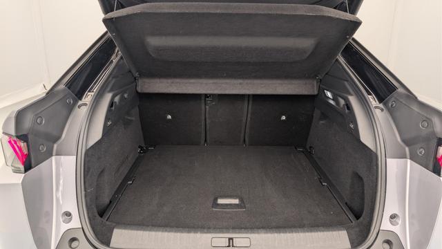 Peugeot 3008 Hybrid 145 e-DCS6 GT 