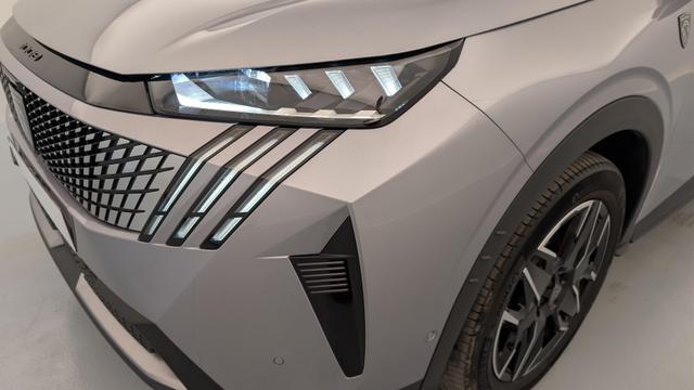 Peugeot 3008 Hybrid 145 e-DCS6 GT 