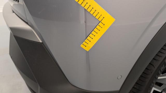 Peugeot 3008 Hybrid 145 e-DCS6 GT 