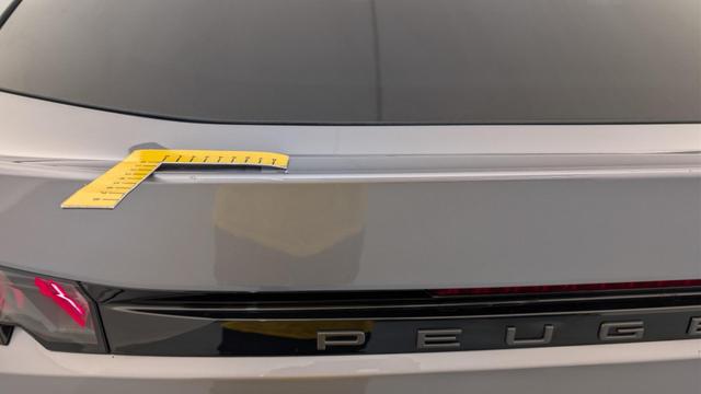 Peugeot 3008 Hybrid 145 e-DCS6 GT 