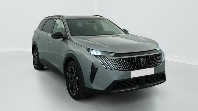 Peugeot 5008 - HYBRID 145 CH E-DCS6 ALLURE
