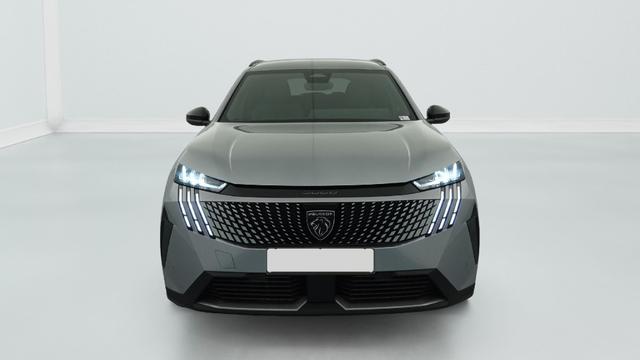 Peugeot 5008 HYBRID 145 CH E-DCS6 ALLURE 