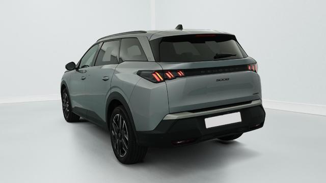 Peugeot 5008 HYBRID 145 CH E-DCS6 ALLURE 