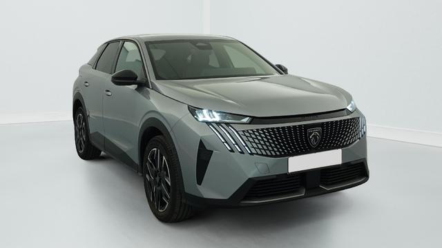 Peugeot 3008 - Hybrid 145 e-DCS6 Allure
