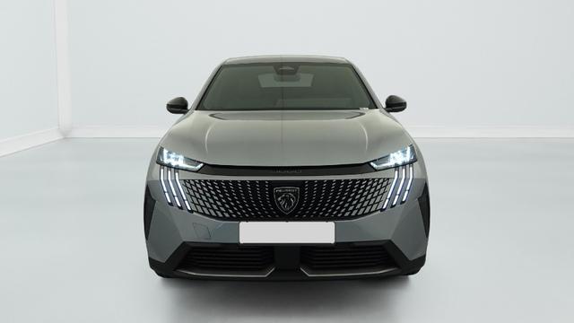 Peugeot 3008 Hybrid 145 e-DCS6 Allure 