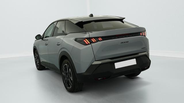 Peugeot 3008 Hybrid 145 e-DCS6 Allure 