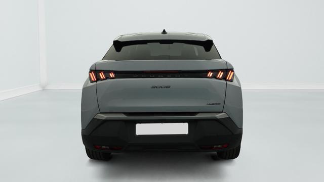 Peugeot 3008 Hybrid 145 e-DCS6 Allure 