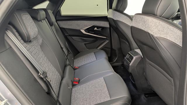 Peugeot 3008 Hybrid 145 e-DCS6 Allure 