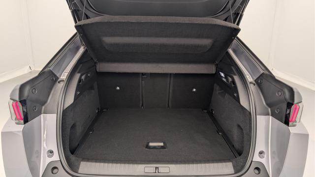 Peugeot 3008 Hybrid 145 e-DCS6 Allure 