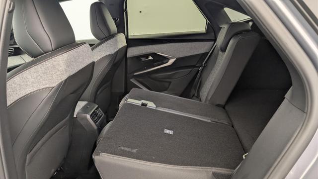 Peugeot 3008 Hybrid 145 e-DCS6 Allure 