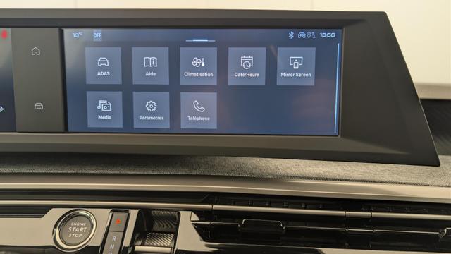 Peugeot 3008 Hybrid 145 e-DCS6 Allure 