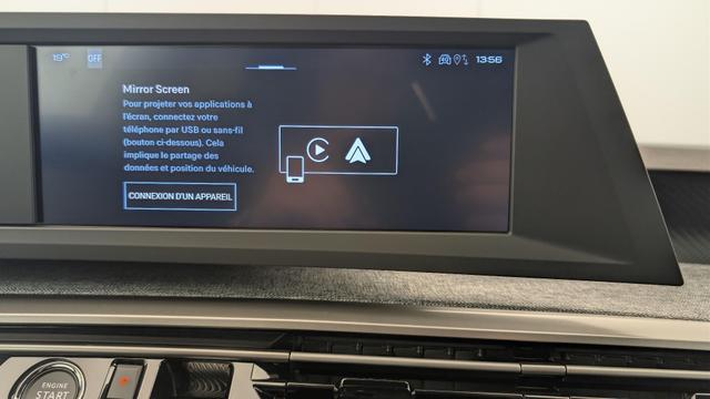 Peugeot 3008 Hybrid 145 e-DCS6 Allure 