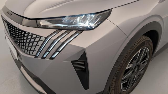 Peugeot 3008 Hybrid 145 e-DCS6 Allure 