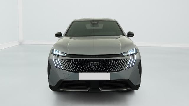 Peugeot 3008 Hybrid 145 e-DCS6 Allure 