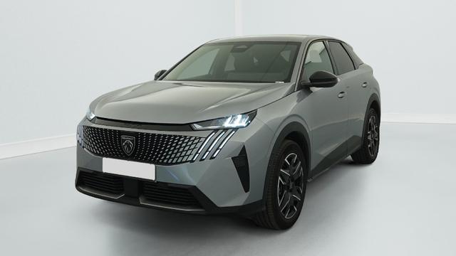 Peugeot 3008 Hybrid 145 e-DCS6 Allure 