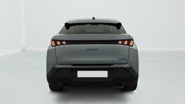 Peugeot 3008 Hybrid 145 e-DCS6 Allure 