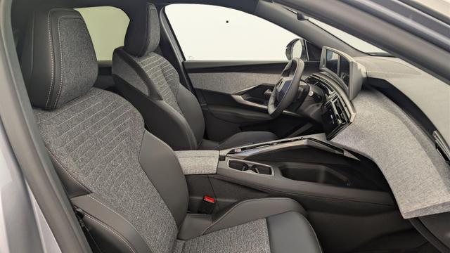 Peugeot 3008 Hybrid 145 e-DCS6 Allure 