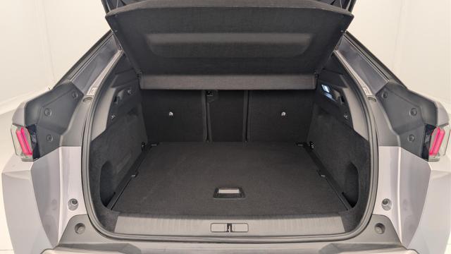 Peugeot 3008 Hybrid 145 e-DCS6 Allure 