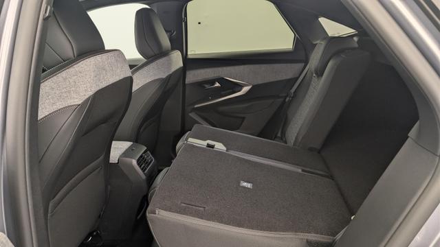 Peugeot 3008 Hybrid 145 e-DCS6 Allure 
