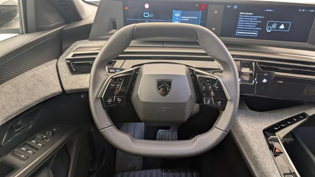 Peugeot 3008 Hybrid 145 e-DCS6 Allure 
