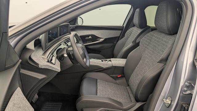 Peugeot 3008 Hybrid 145 e-DCS6 Allure 