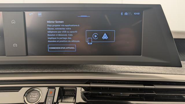 Peugeot 3008 Hybrid 145 e-DCS6 Allure 