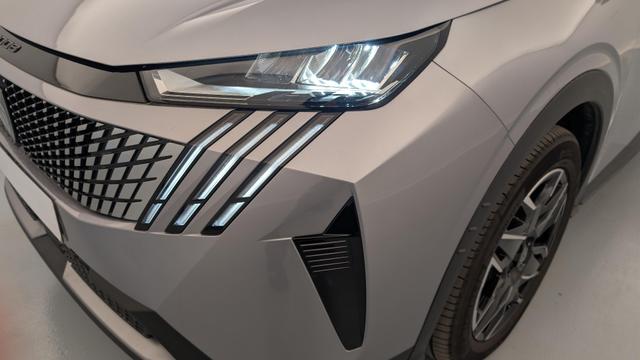 Peugeot 3008 Hybrid 145 e-DCS6 Allure 