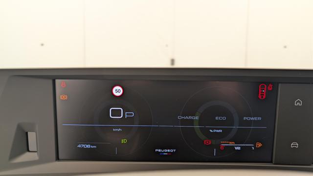 Peugeot 3008 Hybrid 145 e-DCS6 Allure 