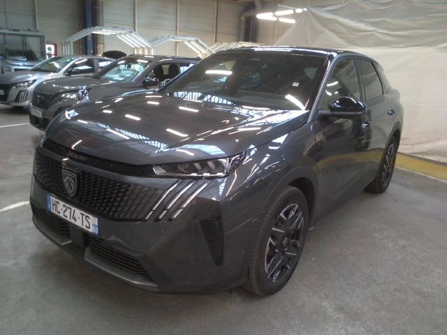Peugeot 3008 - GT