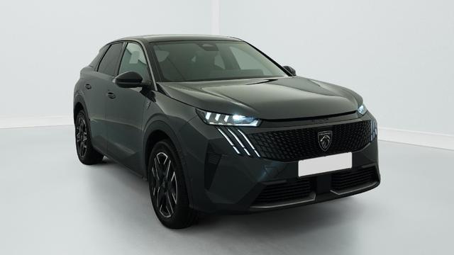 Peugeot 3008 - Hybrid 145 e-DCS6 GT