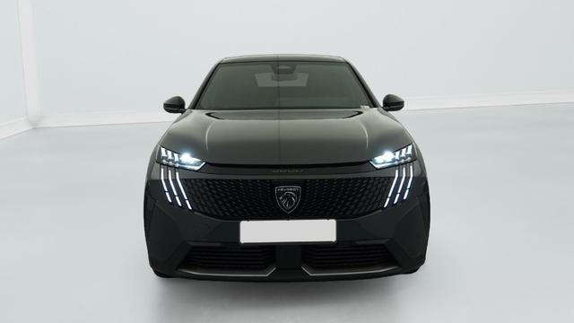 Peugeot 3008 Hybrid 145 e-DCS6 GT 
