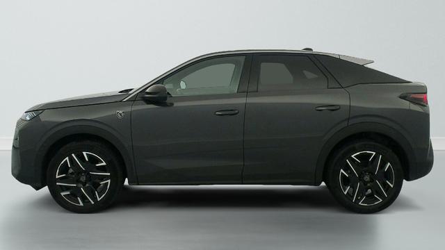 Peugeot 3008 Hybrid 145 e-DCS6 GT 