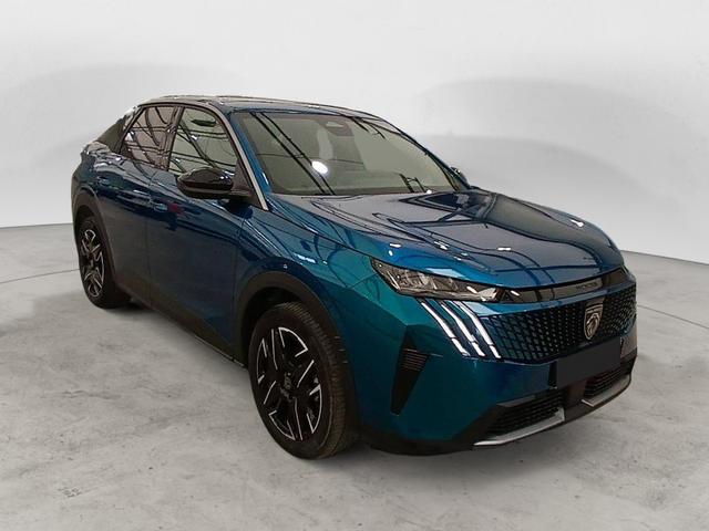 Peugeot 3008 Allure 