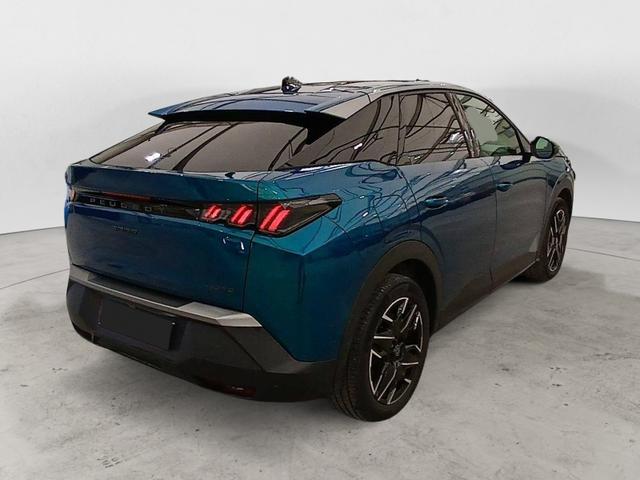 Peugeot 3008 Allure 