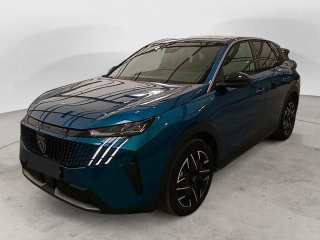 Peugeot 3008 Allure 